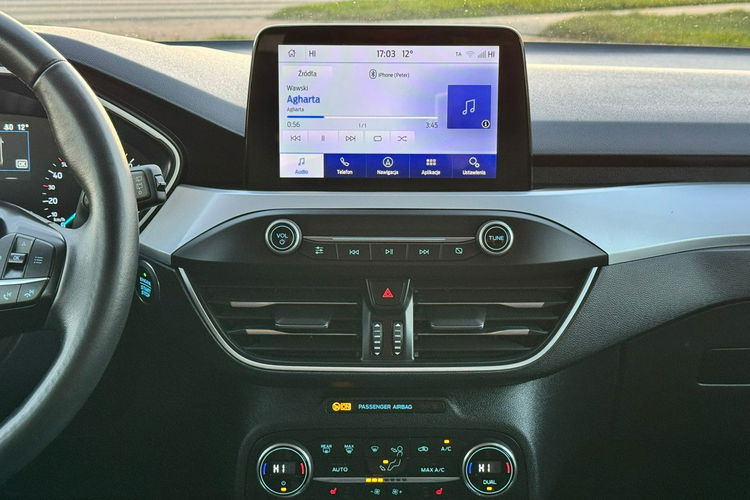 Ford Focus Lane Assist Automat Czujniki Zderzeniowe zdjęcie 23