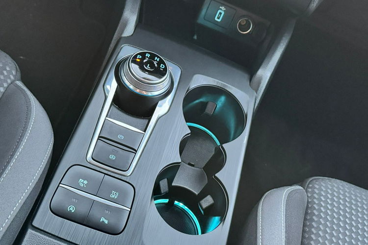 Ford Focus Lane Assist Automat Czujniki Zderzeniowe zdjęcie 24