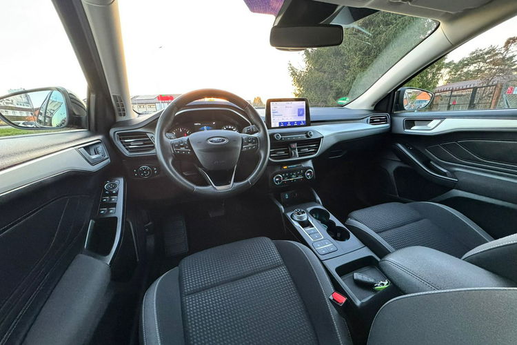 Ford Focus Lane Assist Automat Czujniki Zderzeniowe zdjęcie 26