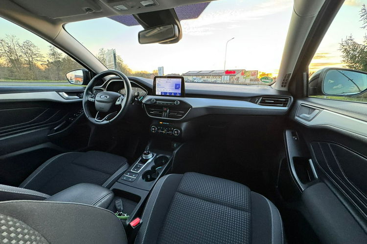 Ford Focus Lane Assist Automat Czujniki Zderzeniowe zdjęcie 27
