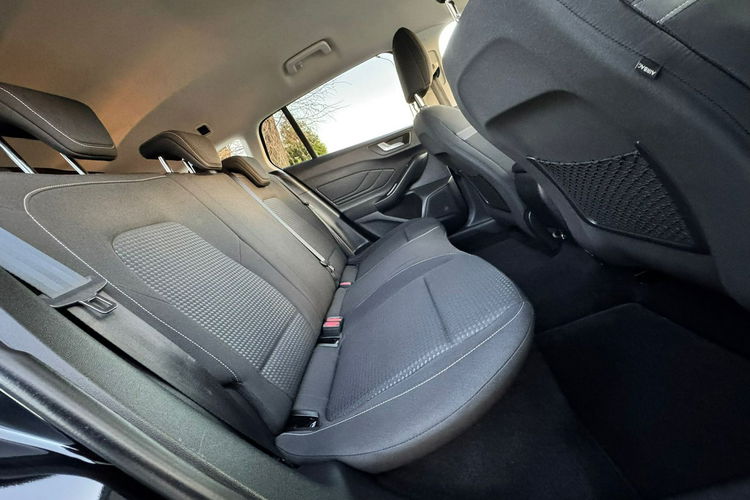 Ford Focus Lane Assist Automat Czujniki Zderzeniowe zdjęcie 29