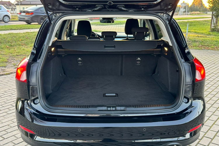 Ford Focus Lane Assist Automat Czujniki Zderzeniowe zdjęcie 30