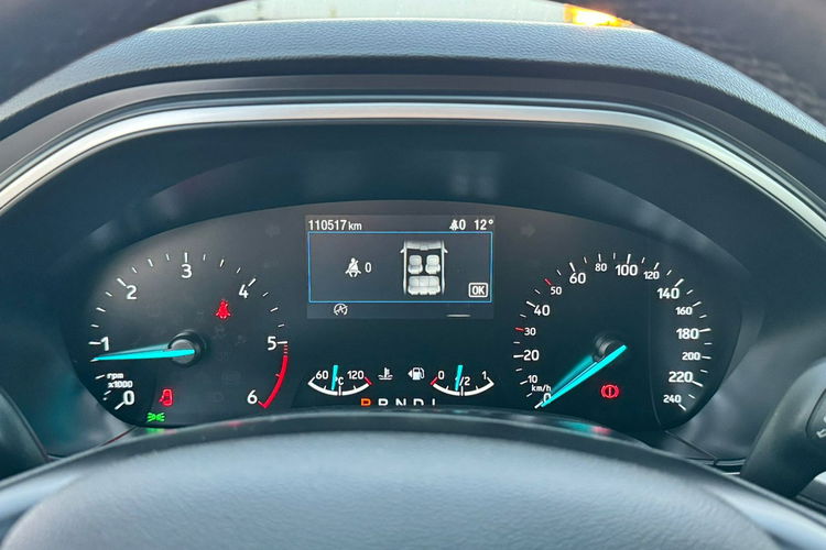 Ford Focus Lane Assist Automat Czujniki Zderzeniowe zdjęcie 31