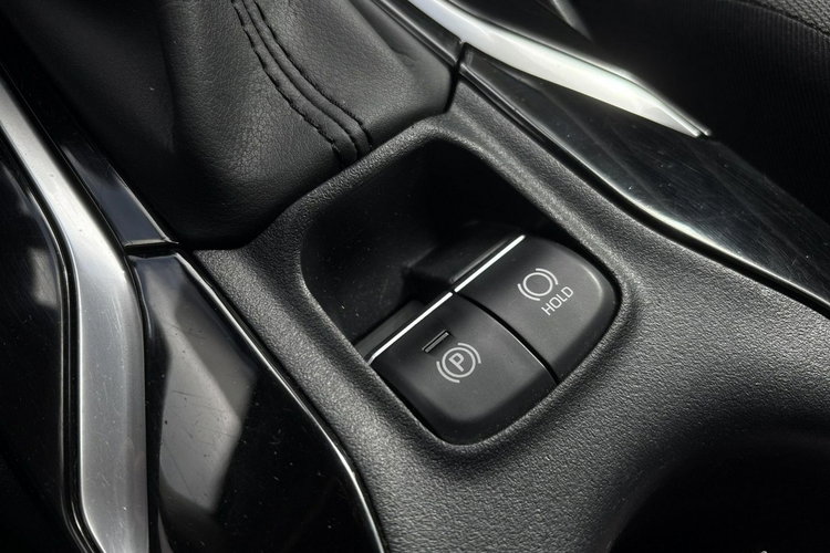 Toyota Corolla 1.8 Hybrid 122KM +LPG COMFORT, salon Polska, gwarancja, FV23% zdjęcie 27