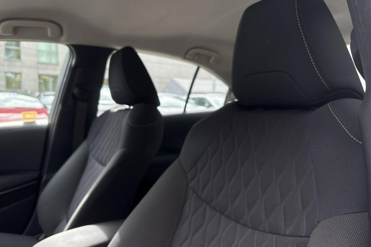 Toyota Corolla 1.8 Hybrid 122KM +LPG COMFORT, salon Polska, gwarancja, FV23% zdjęcie 29