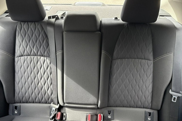 Toyota Corolla 1.8 Hybrid 122KM +LPG COMFORT, salon Polska, gwarancja, FV23% zdjęcie 30