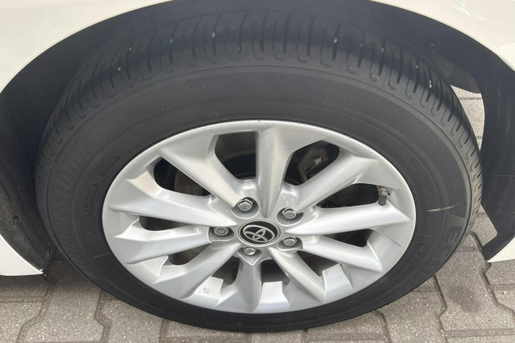 Toyota Corolla 1.8 Hybrid 122KM +LPG COMFORT, salon Polska, gwarancja, FV23% zdjęcie 31