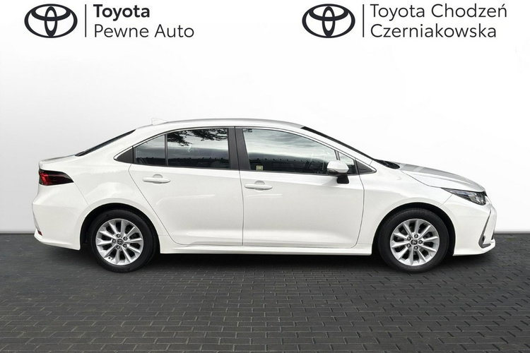 Toyota Corolla 1.8 Hybrid 122KM +LPG COMFORT, salon Polska, gwarancja, FV23% zdjęcie 4