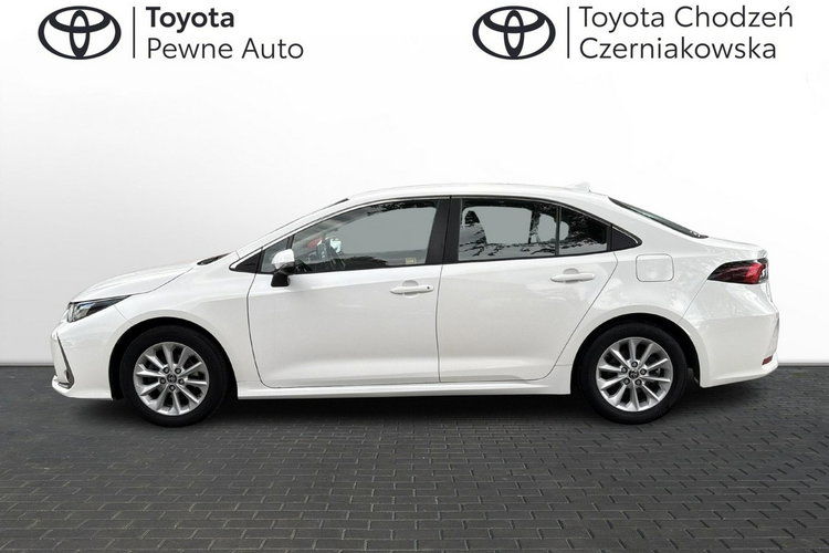 Toyota Corolla 1.8 Hybrid 122KM +LPG COMFORT, salon Polska, gwarancja, FV23% zdjęcie 8