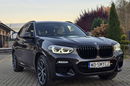 BMW X3 xDrive25d M Sport / Salon PL I-właściciel / Serwisowana w ASO zdjęcie 1