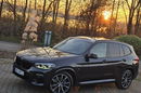 BMW X3 xDrive25d M Sport / Salon PL I-właściciel / Serwisowana w ASO zdjęcie 18