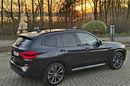 BMW X3 xDrive25d M Sport / Salon PL I-właściciel / Serwisowana w ASO zdjęcie 19