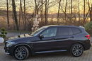 BMW X3 xDrive25d M Sport / Salon PL I-właściciel / Serwisowana w ASO zdjęcie 22