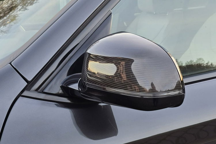 BMW X3 xDrive25d M Sport / Salon PL I-właściciel / Serwisowana w ASO zdjęcie 23