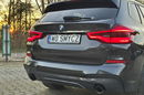 BMW X3 xDrive25d M Sport / Salon PL I-właściciel / Serwisowana w ASO zdjęcie 27