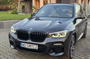 BMW X3 xDrive25d M Sport / Salon PL I-właściciel / Serwisowana w ASO zdjęcie 3