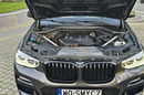 BMW X3 xDrive25d M Sport / Salon PL I-właściciel / Serwisowana w ASO zdjęcie 35
