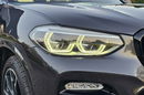 BMW X3 xDrive25d M Sport / Salon PL I-właściciel / Serwisowana w ASO zdjęcie 36