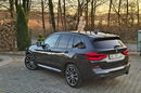 BMW X3 xDrive25d M Sport / Salon PL I-właściciel / Serwisowana w ASO zdjęcie 4