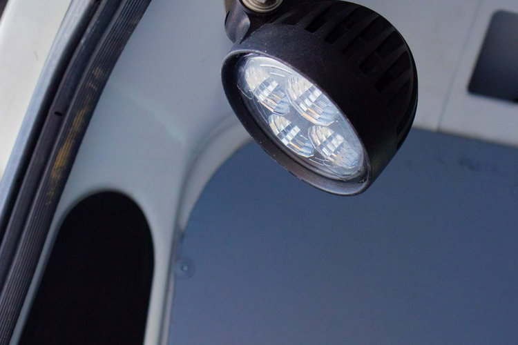 Citroen Jumper R E Z E R W A C J A zdjęcie 16