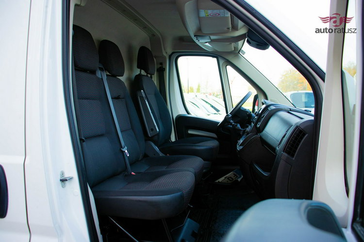 Citroen Jumper R E Z E R W A C J A zdjęcie 18