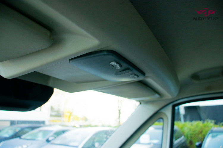 Citroen Jumper R E Z E R W A C J A zdjęcie 19