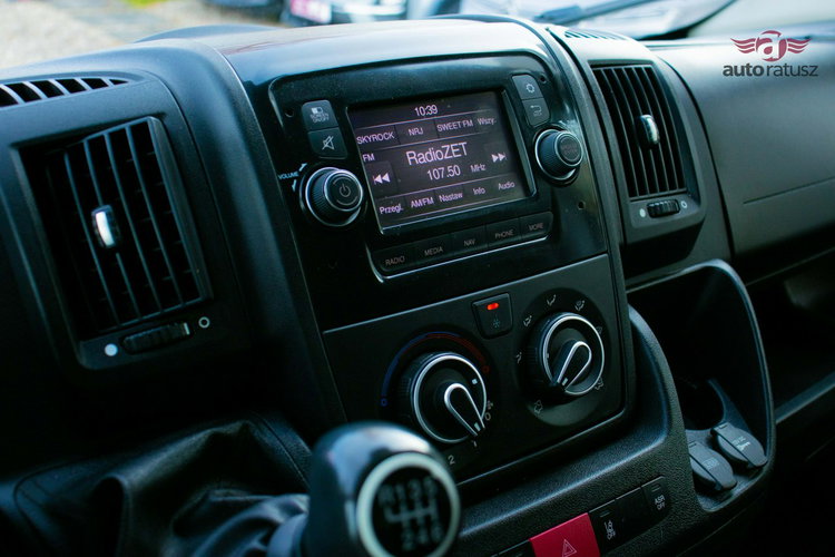 Citroen Jumper R E Z E R W A C J A zdjęcie 20