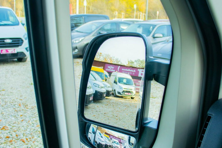 Citroen Jumper R E Z E R W A C J A zdjęcie 21