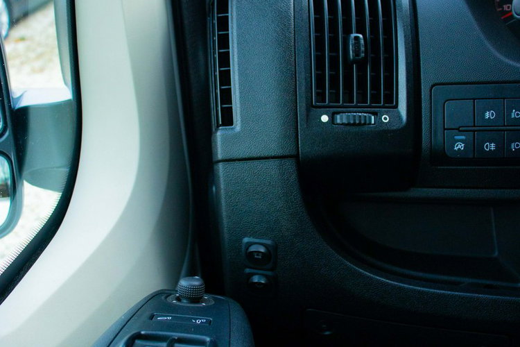 Citroen Jumper R E Z E R W A C J A zdjęcie 22