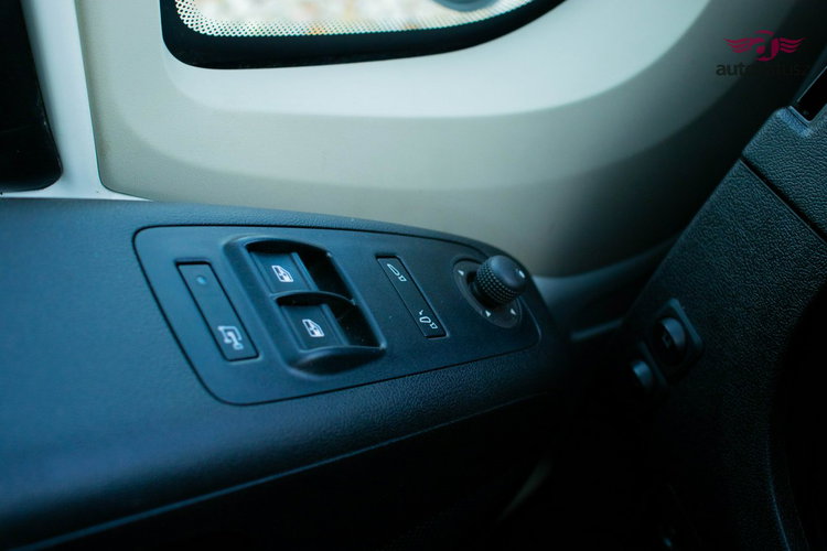 Citroen Jumper R E Z E R W A C J A zdjęcie 23