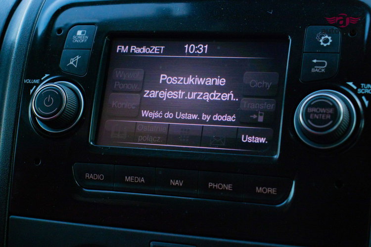 Citroen Jumper R E Z E R W A C J A zdjęcie 32