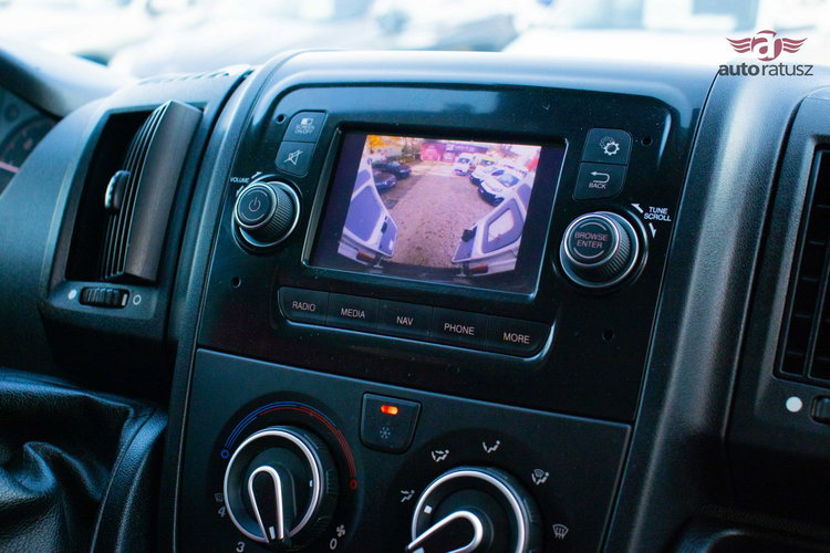 Citroen Jumper R E Z E R W A C J A zdjęcie 34