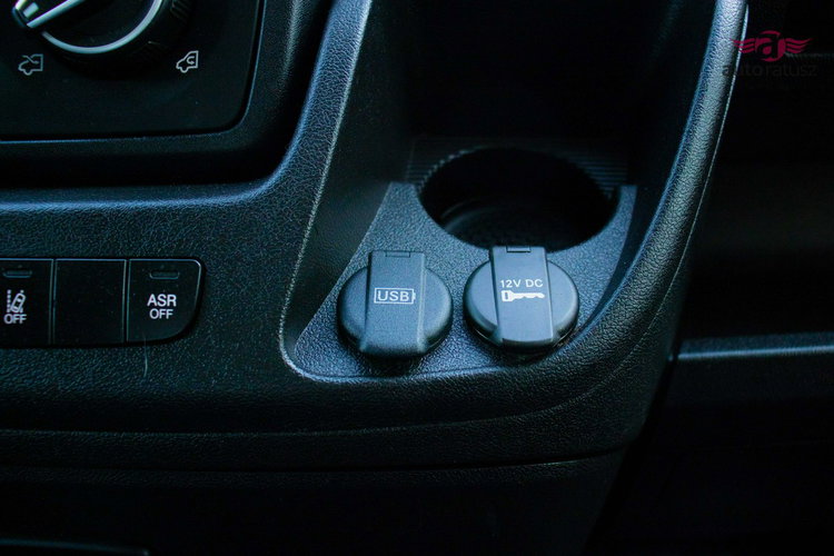 Citroen Jumper R E Z E R W A C J A zdjęcie 35