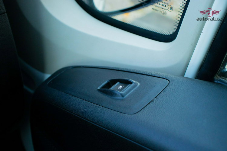 Citroen Jumper R E Z E R W A C J A zdjęcie 36