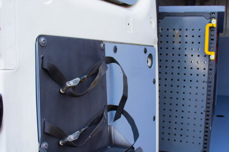 Citroen Jumper R E Z E R W A C J A zdjęcie 40