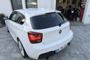 BMW 116 M pakiet AC SCHNITZER Bardzo zadbana oryginalny przebieg zdjęcie 2