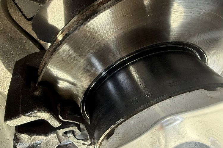 BMW 116 M pakiet AC SCHNITZER Bardzo zadbana oryginalny przebieg zdjęcie 31