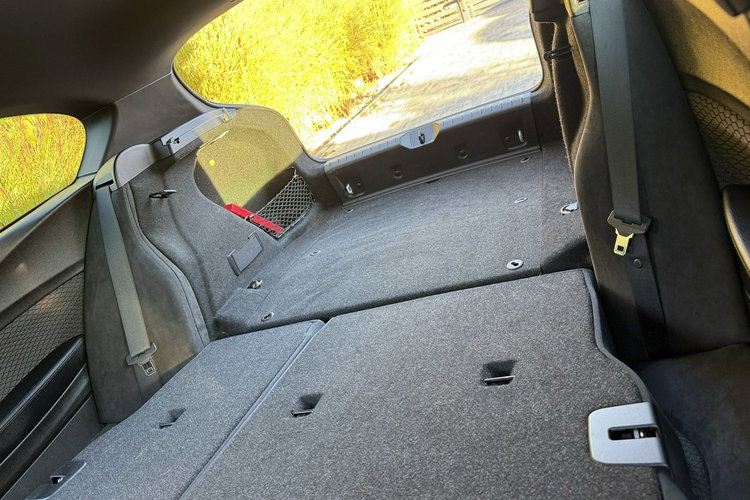 BMW 116 M pakiet AC SCHNITZER Bardzo zadbana oryginalny przebieg zdjęcie 35