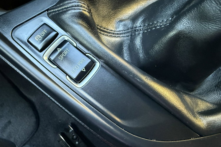 BMW 116 M pakiet AC SCHNITZER Bardzo zadbana oryginalny przebieg zdjęcie 6