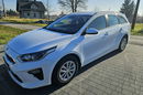 Kia Cee'd I Właściciel, Salon PL, Kamera cofania, Android. zdjęcie 1