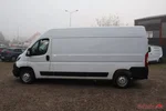 Citroen Jumper zdjęcie 15