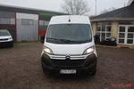 Citroen Jumper zdjęcie 17