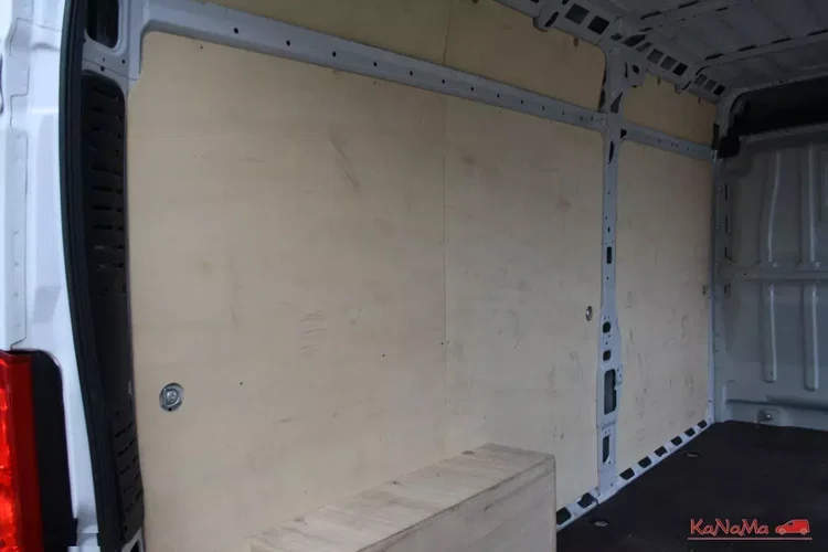 Citroen Jumper zdjęcie 21