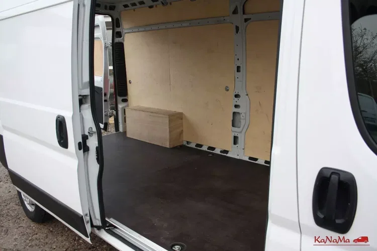 Citroen Jumper zdjęcie 22