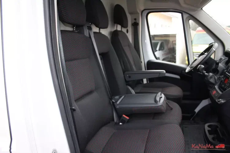 Citroen Jumper zdjęcie 24