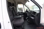 Citroen Jumper zdjęcie 25