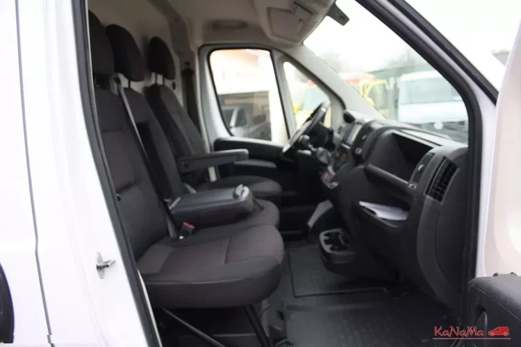 Citroen Jumper zdjęcie 25