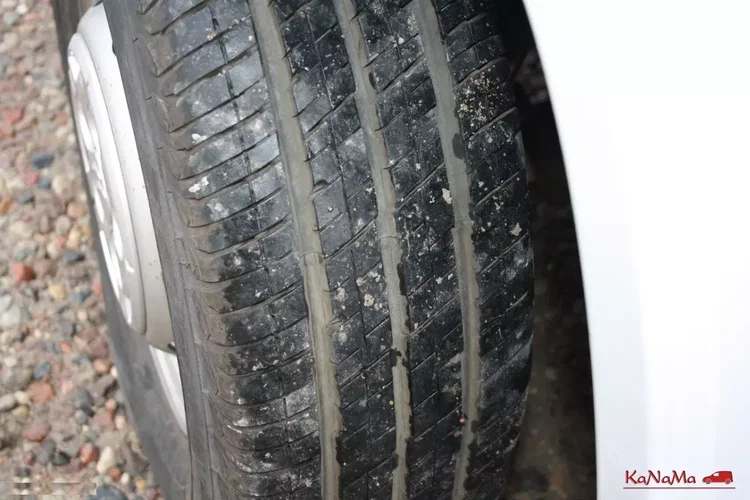 Citroen Jumper zdjęcie 26