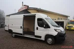 Citroen Jumper zdjęcie 7