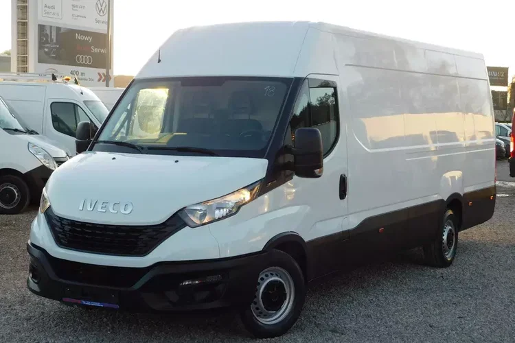Iveco Daily zdjęcie 1